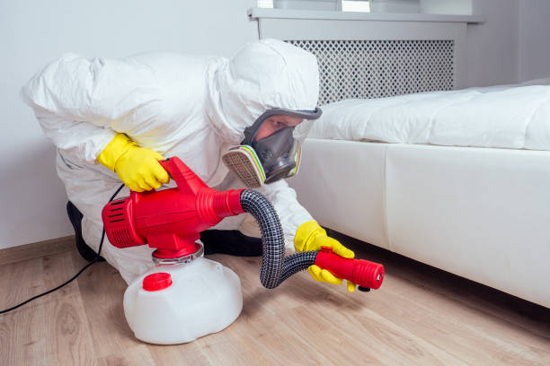 Best Local Pest Control Services  in Butler, AL