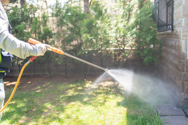 Wildlife Control Services in Butler, AL